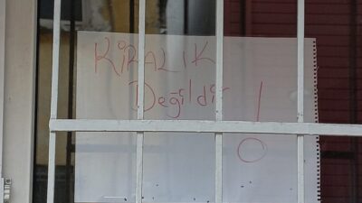 Tüm Emlak Danışmanları Birliği  Orhangazi İlçe Başkanı Funda Kezban Yılmaz,
