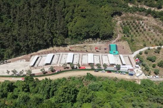 Bursa Hayvan Hakları Platformu, Gemlik Belediyesi Umurbey Hayvan Barınağı’na gönüllülerin