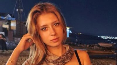 Bursa’nın Gemlik ilçesinde yaşayan 17 yaşındaki Azra Özkaplan, Orhangazi’de düzenlenen