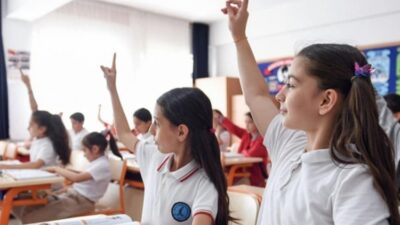 2026-2027 Eğitim Öğretim Yılı,  uyum haftası programıyla bugün başladı. Orhangazi'de