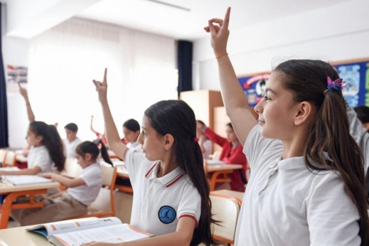 2026-2027 Eğitim Öğretim Yılı,  uyum haftası programıyla bugün başladı. Orhangazi'de