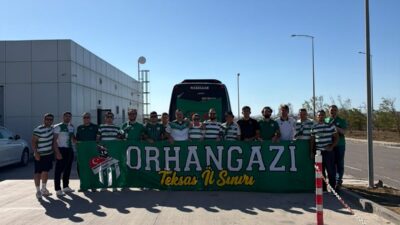 Trendyol 1. Lig’in 6. haftasında deplasmanda Manisa FK ile karşı