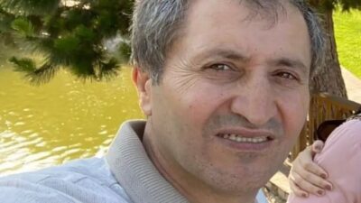Bursa’nın Gemlik ilçesinde cuma gününden bu yana kendisinden haber alınamayan