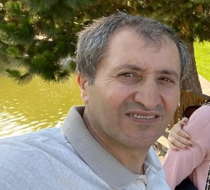 Bursa’nın Gemlik ilçesinde cuma gününden bu yana kendisinden haber alınamayan