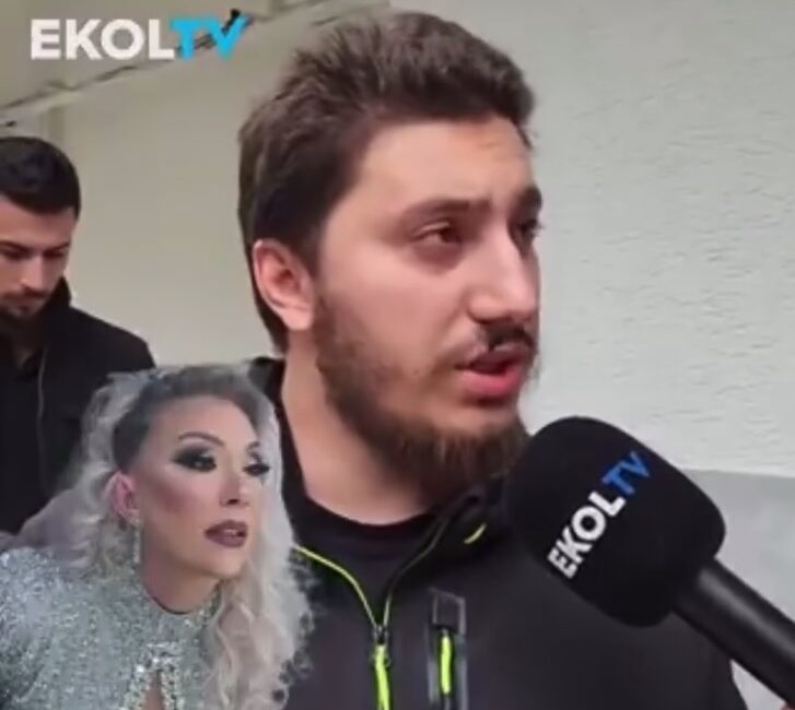 Güllü’nün Ölümünde Yeni Detay! Oğlu Tuğberk Yapay Zekaya Bakın Neler Sormuş… Yalova'nın Çınarcık ilçesinde 26 Eylül'de yaşadığı binanın 6'ncı katından düşerek
