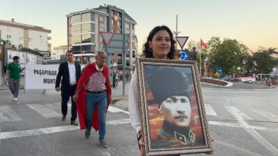 Gemlik ve Orhangazi’nin bereketli zeytin kültürü, “İki İlçe, Tek Miras”