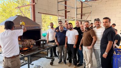 Kuruluşunun ardından gerçekleştirdiği çalışmalarla dikkat çeken Orhangazi Tekneliküp Yardımlaşma Derneği,