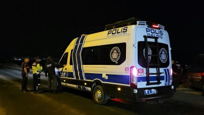 Bursa'nın Orhangazi ilçesinde saatlerdir kayıp olarak aranan 43 yaşındaki öğretmen