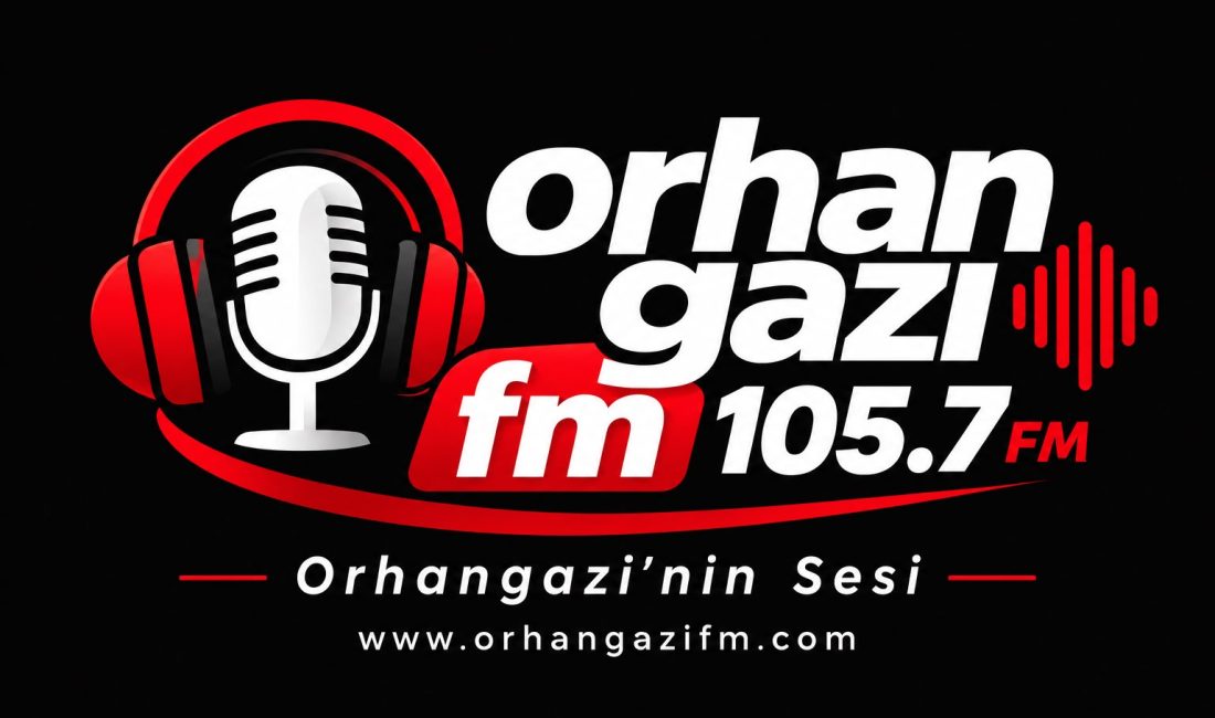 Orhangazi FM Yayın Hayatına Yeniden Başladı! Orhangazi’de daha öncede uzun yıllar hizmet veren Orhangazi FM, aynı