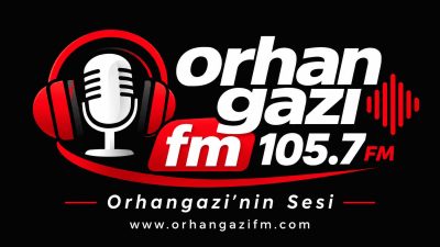 Orhangazi’de daha öncede uzun yıllar hizmet veren Orhangazi FM, aynı