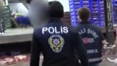 Yaş sebze ve meyve piyasasındaki fahiş fiyat artışlarına ilişkin yürütülen