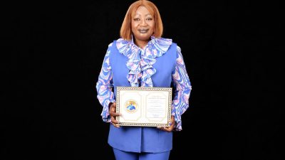 Fildişi Sahili’nden Marie Laure Essan, spor ve sağlıklı yaşamın toplumun