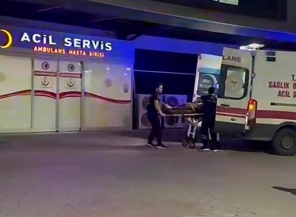 Gemlik’te silahlı saldırı! Şüpheli kaçarken yakalandı… Bursa’nın Gemlik ilçesinde meydana gelen silahlı saldırıda bir kişi kolundan