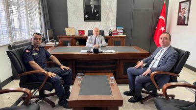 Bursa’nın Orhangazi ilçesinde Emniyet ve Jandarmada yeni dönem başladı. İlçe
