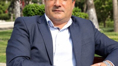 Orhangazi’de iş dünyası ve sivil toplum çalışmalarıyla tanınan, bir dönem