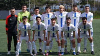 Orhangazi’nin Yeniköy Mahallesi’ni yıllardır Bursa amatör futbolunda temsil eden Yeniköy