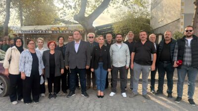 Bursa’nın Orhangazi ilçesine bağlı Keramet Mahallesi’nde vatandaşların uzun yıllardır ücretsiz