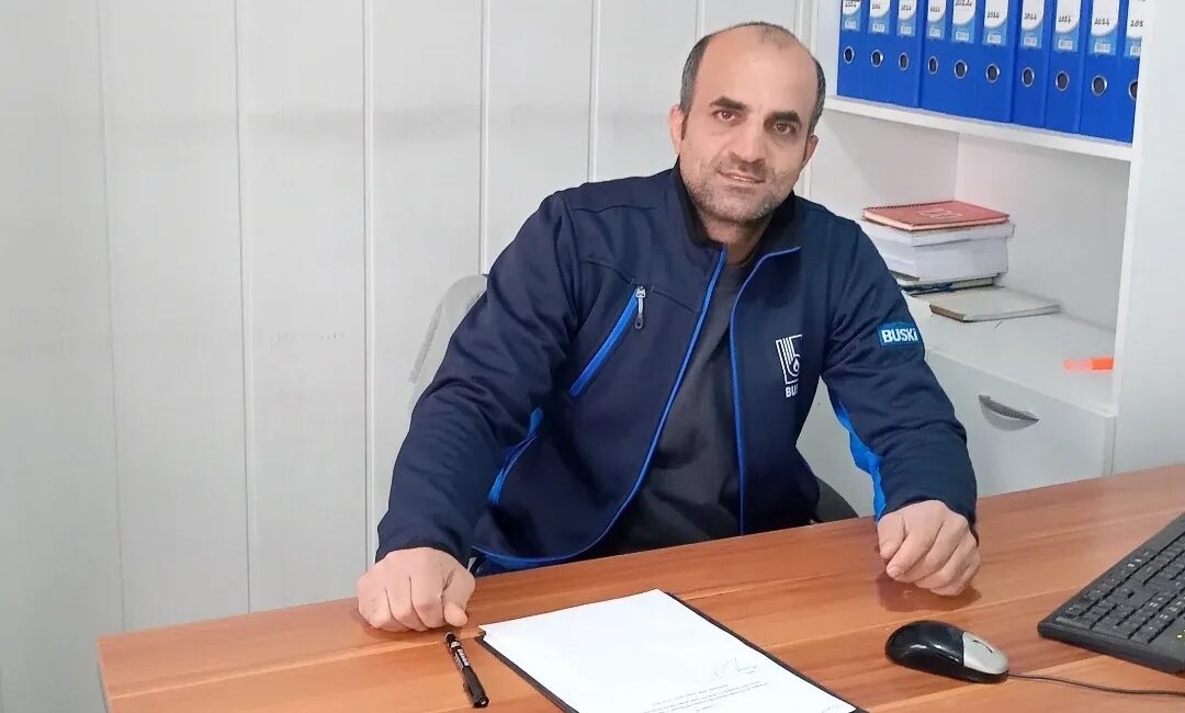 Bursa’nın Orhangazi ilçesinde yaşayan 38 yaşındaki genç adam Eşinin ailesini