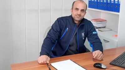 Bursa’nın Orhangazi ilçesinde yaşayan 38 yaşındaki genç adam Eşinin ailesini