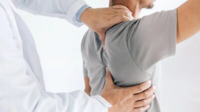 Fizyoterapinin yalnızca ağrı veya hareket kısıtlılığı ortaya çıktığında başvurulan bir