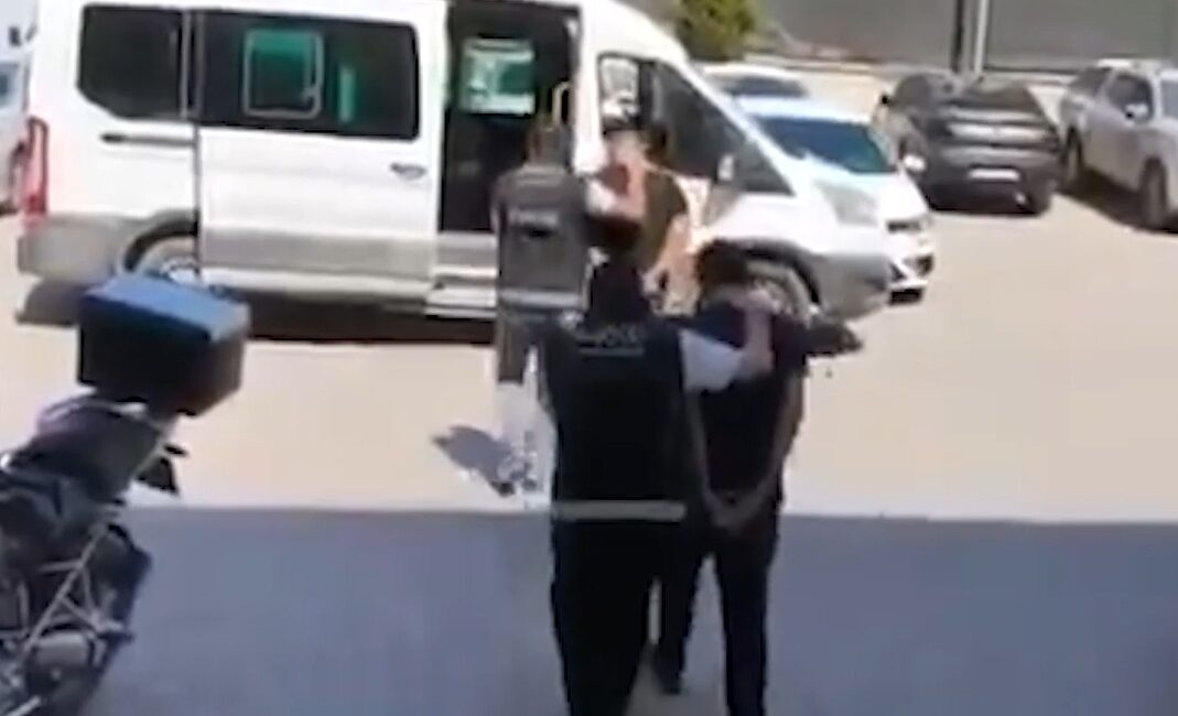 Bursa’nın da aralarında bulunduğu 71 ilde uyuşturucu madde satıcılarına yönelik
