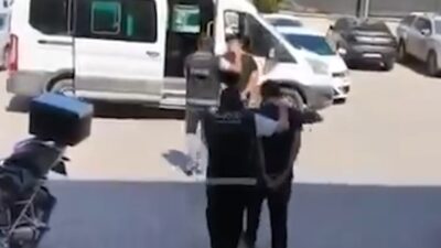 Bursa’nın da aralarında bulunduğu 71 ilde uyuşturucu madde satıcılarına yönelik