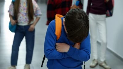 Okul şiddetini önlemede öğrencinin kendini güvende, değerli ve bir topluluğa