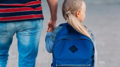 Okul öncesi ve ilkokul birinci sınıf öğrencileri için uyum haftası