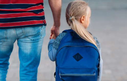 Okul öncesi ve ilkokul birinci sınıf öğrencileri için uyum haftası