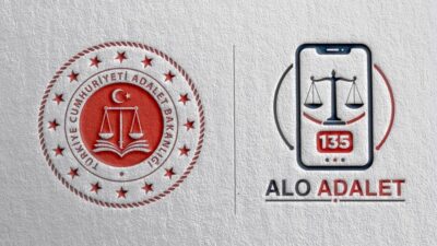 Adalet Bakanlığı, uzun süren dava ve soruşturma dosyalarına ilişkin vatandaş