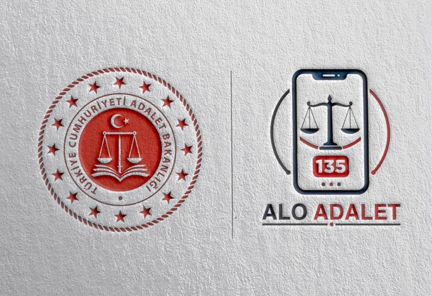 Adalet Bakanlığı, uzun süren dava ve soruşturma dosyalarına ilişkin vatandaş