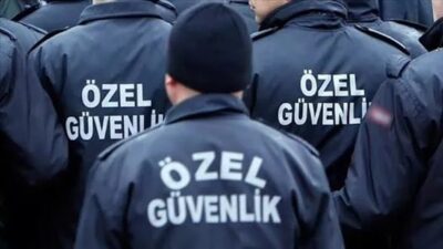 Son dönemde okullarda yaşanan saldırılar güvenlik önlemlerini yeniden gündeme getirirken,
