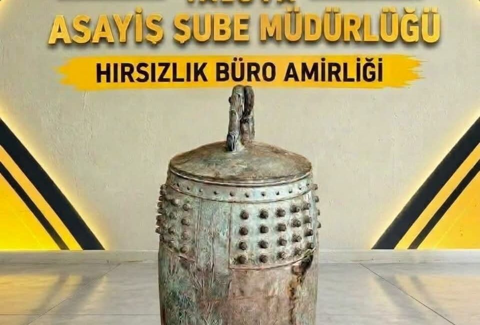 Yalova’nın kardeş şehri Japonya’nın Tonami Belediyesi tarafından 37 yıl önce