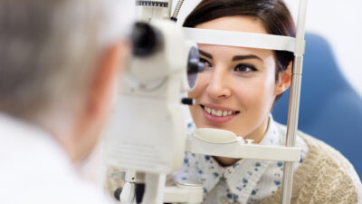Dünyagöz Hastaneler Grubu Medikal Direktörü, Göz Hastalıkları Uzmanı Prof. Dr.