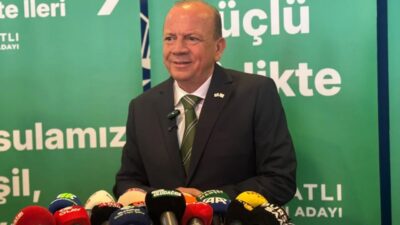 Bursa Ticaret ve Sanayi Odası (BTSO) başkanlık seçimi öncesinde gündeme