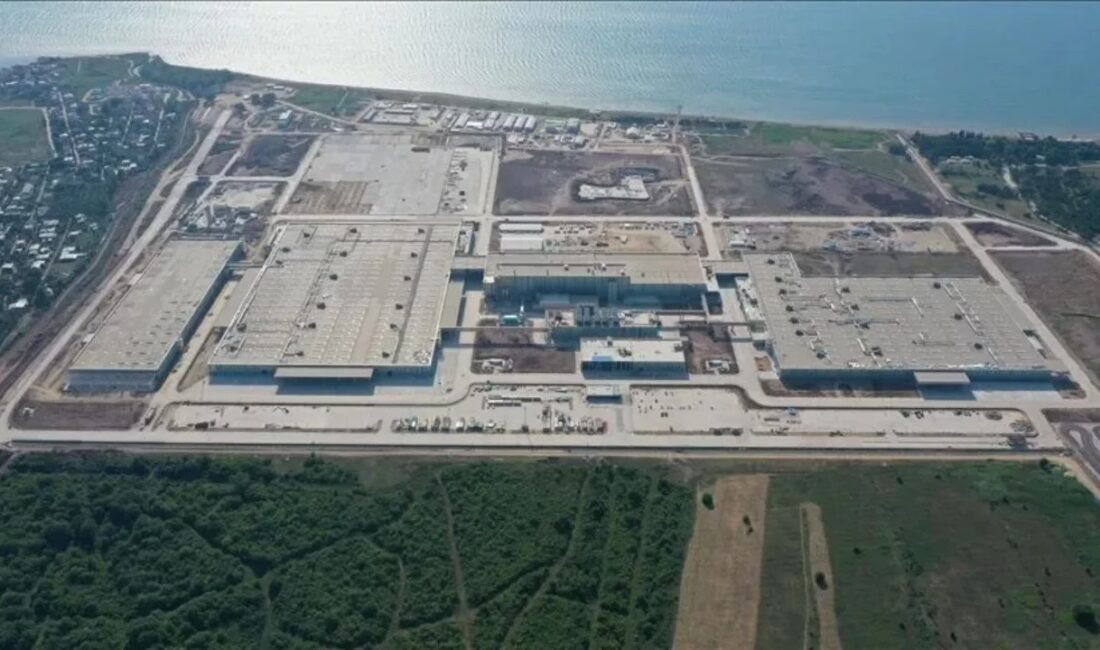 Türkiye elektrikli otomobil pazarında eylül ayı verileri genel tabloda güçlü