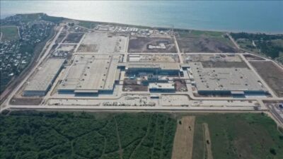 Türkiye elektrikli otomobil pazarında eylül ayı verileri genel tabloda güçlü