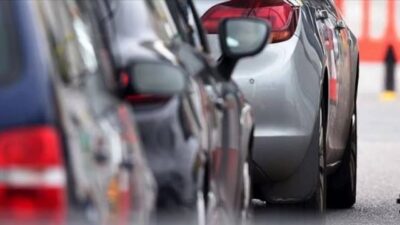 Türkiye otomotiv pazarında yılın ilk 9 ayına ilişkin veriler açıklanırken,
