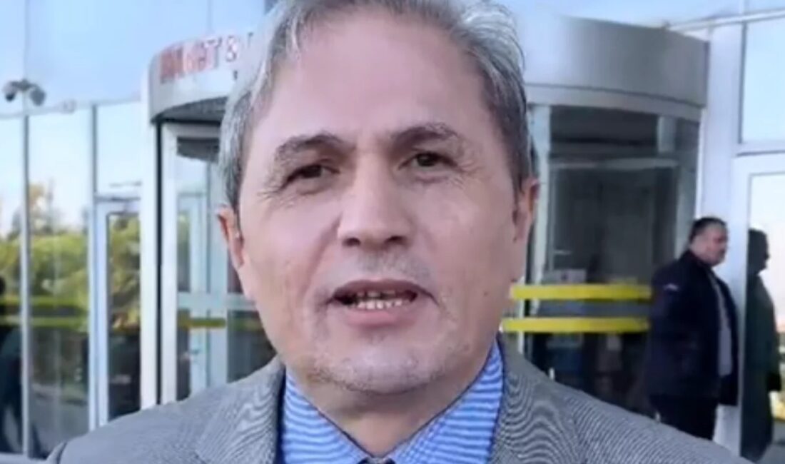 Bursa'da devam eden Mustafa Bozbey'in de aralarında bulunduğu 63 sanıklı