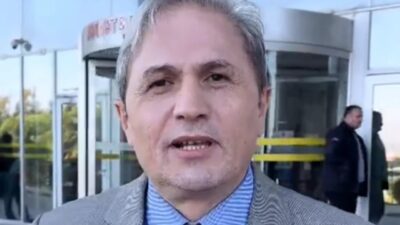 Bursa'da devam eden Mustafa Bozbey'in de aralarında bulunduğu 63 sanıklı