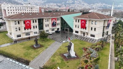 Osmangazi Belediye Meclisi'nin Eylül ayı toplantısında kırsal mahallelerde yapılacak çalışmalardan