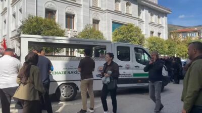 Bursa'nın Gemlik ilçesinde evlerinde öldürülen Vural Kara ve eşi Asiye