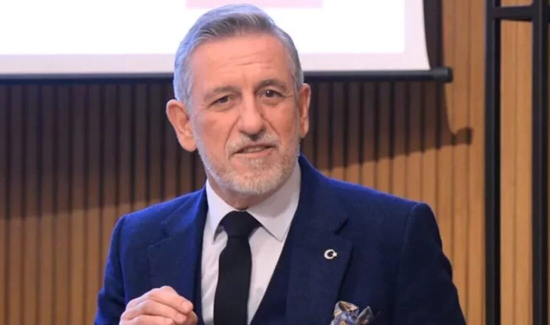 Bursa Ticaret ve Sanayi Odası'nda (BTSO) başkanlık seçimi için İbrahim