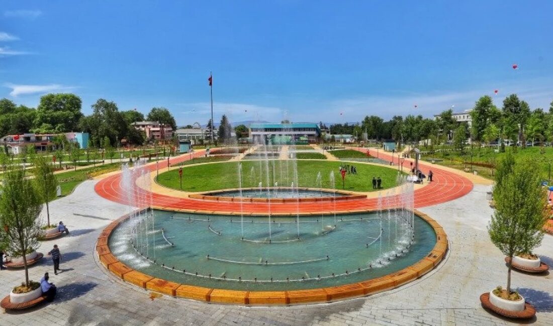 Bursa Büyükşehir Belediyesi'nin ekim ayı meclis toplantısında, Nilüfer ilçesi Ürünlü