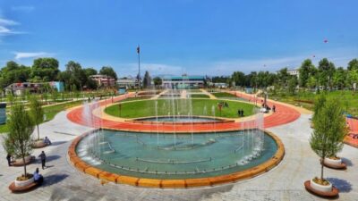 Bursa Büyükşehir Belediyesi'nin ekim ayı meclis toplantısında, Nilüfer ilçesi Ürünlü