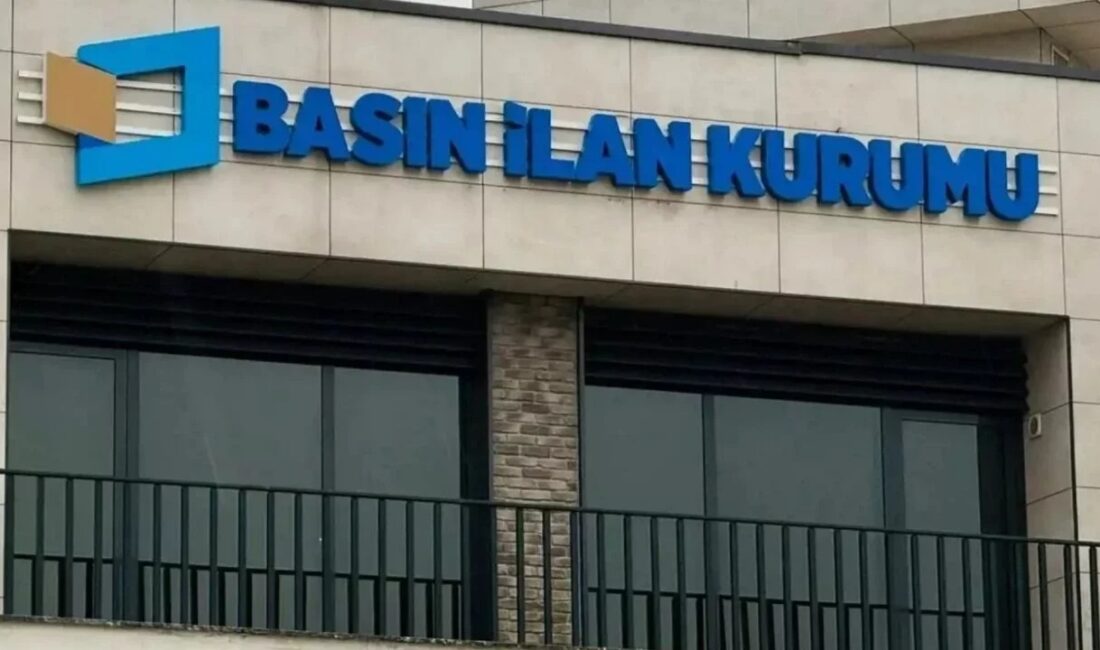 Basın İlan Kurumu Bursa Bölge Müdürü Gökhan Eren, Balıkesir Bölge