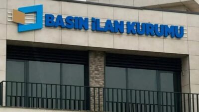 Basın İlan Kurumu Bursa Bölge Müdürü Gökhan Eren, Balıkesir Bölge