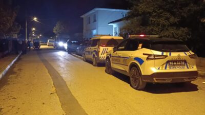 Bursa'nın Yenişehir ilçesinde kendisinden bir süredir haber alınamayan 88 yaşındaki