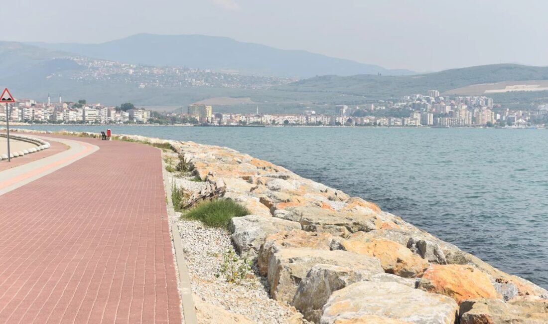Bursa Büyükşehir Belediye Meclisi'nin ekim ayı ikinci oturumunda, Gemlik Belediyesi