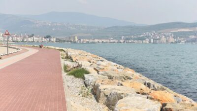 Bursa Büyükşehir Belediye Meclisi'nin ekim ayı ikinci oturumunda, Gemlik Belediyesi